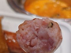 -龍歌自助小火锅(李沧顺和汇店)