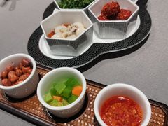 -阿庄新豫菜(通泰路店)