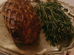 招牌奢华惠灵顿牛排-壳里西餐厅Coquille Seafood Bistro(蒙自路店)