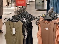 -ZARA(金安国际购物广场店)