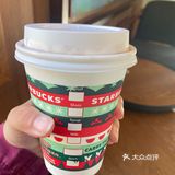 端午节快到了 我都不敢去星巴克了