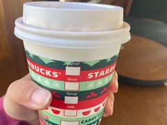 -星巴克(天津工华道智慧山店)