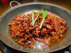 -萍姐火锅·公路夜市(打浦桥日月光店)