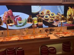 -好伦哥比萨烤肉自助(八里桥店)