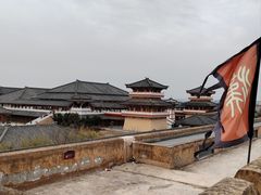 -中国汉城景区