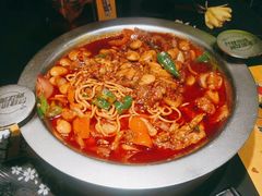 -嘎嘎鸭脑壳(金沙店)