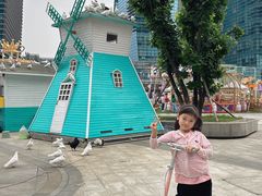 -大族广场Mall&More