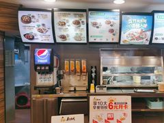 -真功夫(金月湾店)