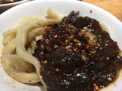 -洞子口张老二凉粉(文殊院店)