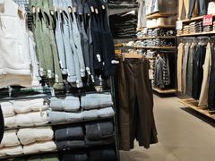 -MUJI无印良品(购物广场店)