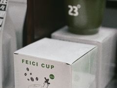 -2326 Coffee Roaster咖啡豆可选店(林肯公园店)