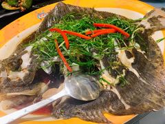 -喜碧海鲜·二十年本土海鲜老字号(上排店)