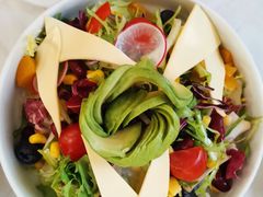 -新侨三宝乐西餐厅(崇文门店)