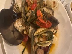 -La Tavernetta(Bar à Vin)(乌鲁木齐路店)