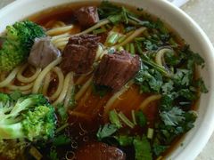 -东方削面(操场城街店)