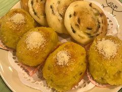 -盛港湾海鲜食府(黄沙店)