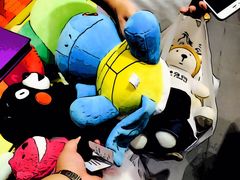 -PAWTOY爪e玩偶店(天兴罗斯福店)