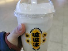 -喜茶(上海五角场万达店)