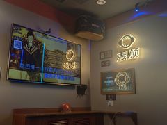 -唱吧麦颂KTV(西单华威潮铺街店)