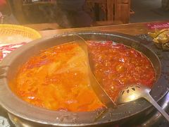 -蜀大侠火锅(总府路店)