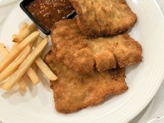 -新侨三宝乐西餐厅(崇文门店)