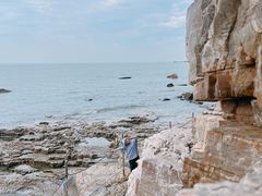 -长岛南北长山旅游景区