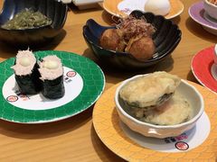 -元通寿司(地标店)