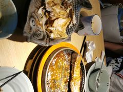 -蜜桃餐厅·伴山(绿宝广场店)