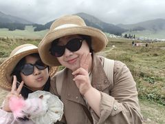 -新疆那拉提国家旅游度假区