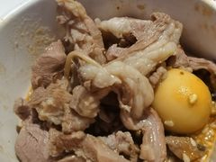 -欧提汗·新疆餐厅·清真(银都路店)