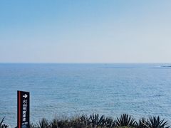 -漳州滨海火山岛自然生态风景区