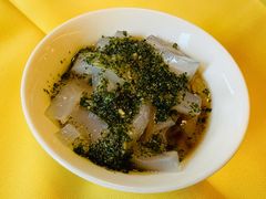 嵩山凉粉-商都酒店( 北京南站店)