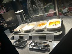 -西安高新洲际酒店•源咖啡全日制餐厅