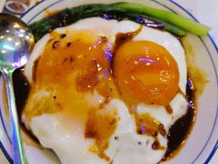 黯然销魂饭-澳门陈光记烧味饭店(郎家园店)
