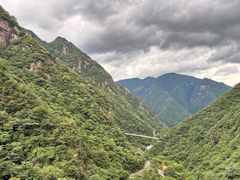 -浙北大峡谷