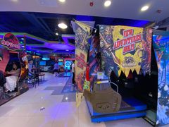 -汤姆熊欢乐世界·史莱姆怪兽(正大店)
