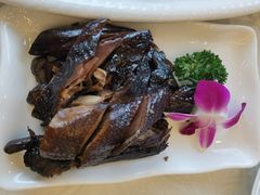 -楼外楼(西湖景区孤山路店)