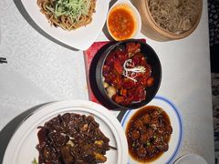 -老太原菜馆(府西街店)