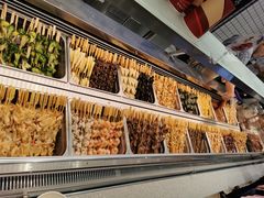 -廖记棒棒鸡(青岛万象城店)