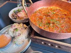 -Ameigo梅果·云贵川bistro(长宁来福士店)