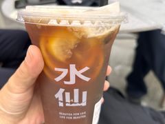 -BeauTea水仙(coco park店)