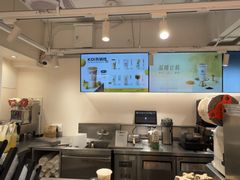 -KOI Thé(正佳广场店)