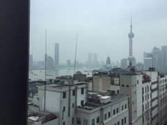 -上海外滩华尔道夫酒店