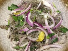 泡椒鱼皮-满塘彩·大盘鱼·顺德菜(宝安福永店)