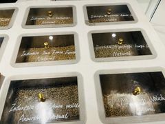 -% Arabica阿拉比卡咖啡(武汉天地店)