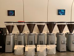 -Seesaw Coffee(上生新所店)