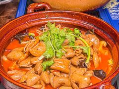 -香火肥肠(福田店)