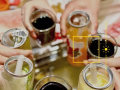 -海底捞火锅(青悦城店)