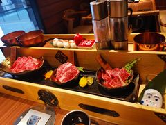 -牛道·和牛九食(市府恒隆广场店)