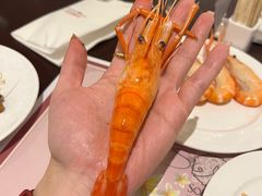 -东莞塘厦三正半山温泉酒店·沙利文西餐厅